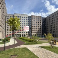 Аренда торгового помещения в ЖК "Заречье Парк"