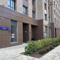 Аренда торгового помещения в ЖК "Заречье Парк"