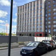 Аренда торгового помещения в ЖК "Заречье Парк"