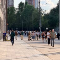 Аренда помещения в ЖК бизнес класса на 1-й линии.