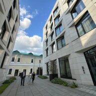 Продажа торгового помещения на Садовнической