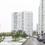 Продажа торгового помещения в новостройке