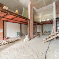 Продажа торгового помещения в новостройке