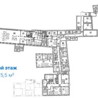 Аренда комплекса зданий на Таганской