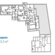 Аренда комплекса зданий на Таганской