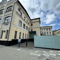 Аренда комплекса зданий на Таганской