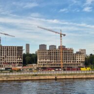 Продажа торгового помещения в ЖК "Мангазея на Речном"