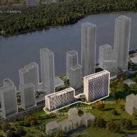 Продажа торгового помещения в ЖК "Мангазея на Речном"