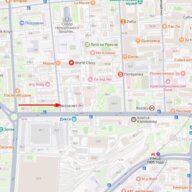 Аренда помещения на улице Климашкина