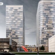 Продажа торгового помещения в БЦ клaсca A "STONЕ Сaвёловcкaя"