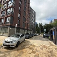 Аренда торгового помещения в ЖК "Скандинавия"