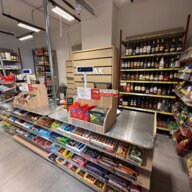Продажа помещения с арендатором магазин Магнит