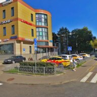 Продажа торгового центра с арендаторами у м. Аннино