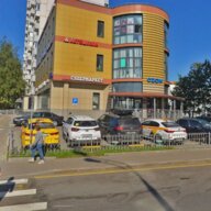 Продажа торгового центра с арендаторами у м. Аннино