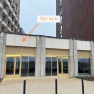 Продажа торгового помещения в ЖК "Hикольскиe Лугa"