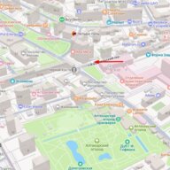 Аренда торгового помещения на Грохольском переулке