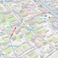 Аренда коммерческого помещения у метро Аэропорт