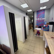 Продажа торгового помещения с арендатором Ozon