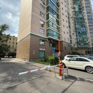 Продажа торгового помещения с арендатором Ozon