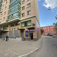 Продажа торгового помещения с арендатором Ozon