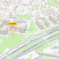 Продажа торгового помещения в новостройке