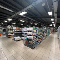 Продажа торгового здания с арендатором "Пятерочка"
