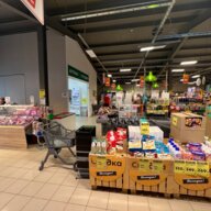 Продажа торгового здания с арендатором "Пятерочка"