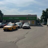 Продажа торгового здания с арендатором "Пятерочка"