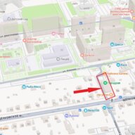 Продажа торгового здания с арендатором "Пятерочка"