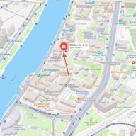 Аренда торгового помещения в ЖК "Новоданиловская 8" 