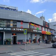 Продажа торгового центра рядом с метро Тушинская