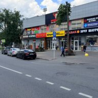 Продажа торгового центра рядом с метро Тушинская