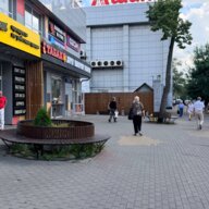 Продажа торгового центра рядом с метро Тушинская
