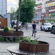 Продажа торгового центра рядом с метро Тушинская