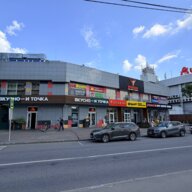 Продажа торгового центра рядом с метро Тушинская