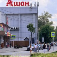 Продажа торгового центра рядом с метро Тушинская