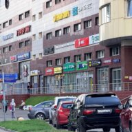 Продажа торгового центра рядом с метро Тушинская