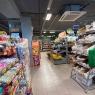 Продажа помещения с супермаркетом Пятерочка