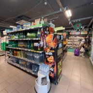 Продажа помещения с супермаркетом Пятерочка