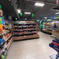 Продажа помещения с супермаркетом Пятерочка