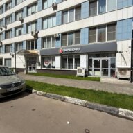 Продажа помещения с супермаркетом Пятерочка