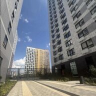 Продажа торгового помещения в ЖК "Яуза парк" 