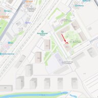 Продажа торгового помещения в ЖК "Яуза парк" 