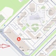 Продажа торгового помещения с арендаторами в Новой Москве