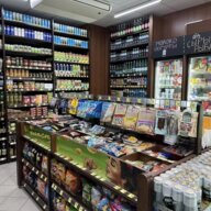 Продажа торгового помещения с арендатором "Красное и Белое" 