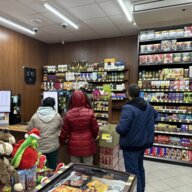 Продажа торгового помещения с арендатором "Красное и Белое" 