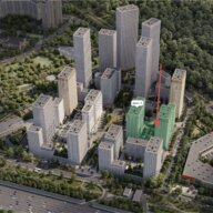 Продажа торгового помещения в ЖК "Квартал Герцена" 