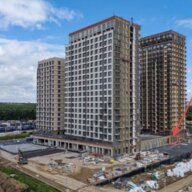 Продажа торгового помещения в ЖК "Квартал Герцена" 