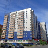 Продажа торгового помещения с супермаркетом Верный