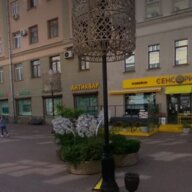 Продажа помещения на Арбате